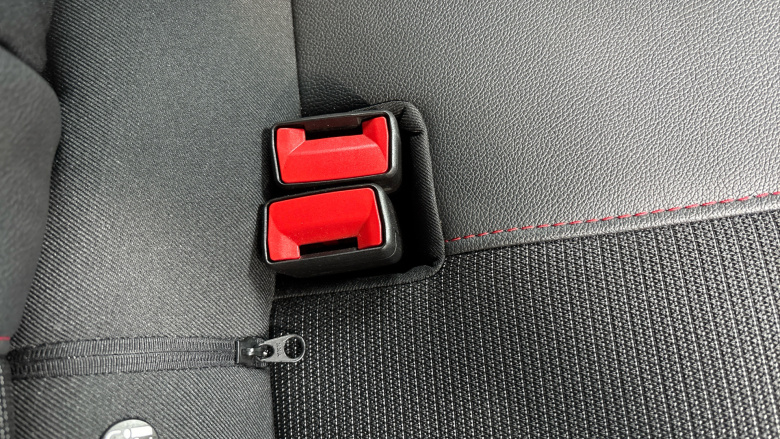 Vauxhall Mokka 1.2 Turbo GS Line 5dr Petrol Hatchback